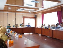 Pemkab Banyuasin Mantapkan Jadwal Pemberangkatan JCH 2025