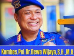 Hidup Bukan Tentang Siapa yang Terbaik, Tapi Siapa yang Berbuat Baik