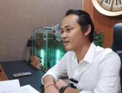 Kasus Korupsi Masker di Mataram, 25 Saksi Sudah Diperiksa danTersangka Segera Dipanggil