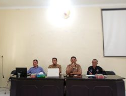 Percepat Bentuk Koperasi Desa Merah Putih, Mala Sebut Langkah Strategis Wujudkan Desa Mandiri