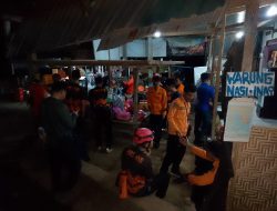 Turun dari Mendaki Gunung Rinjani, Warga Negara Malaysia Meninggal Dunia di Jalur Torean
