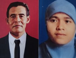 Sikap Bijak Pasangan Suami Istri Asal Praya Tengah, Klarifikasi Isu dan Ajak Saling Jaga Harmoni