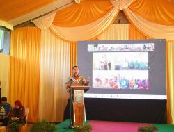 Bupati Muchendi Pimpin Musdesus Serentak, 327 Kopdes Merah Putih Lahir di OKI