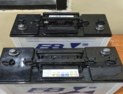 Ops Sikat 1 Musi 2025, Pelaku Pencuri Peralatan Kapal Dibekuk Polsek Sungsang di Gandus