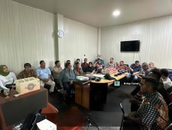 Tuan Rumah Porprov XV Sumsel 2025, Muba Bidik Gelar Juara