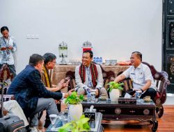 Melalui Indonesia Gastrodiplomacy Series 2025, Kuliner, Budaya, hingga Potensi Ekonomi NTB Siap Mendunia