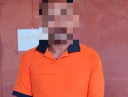 Pura-Pura Hendak Sholat Magrib di Masjid, Pria Asal Ampenan Bawa Kabur Motor Jamaah