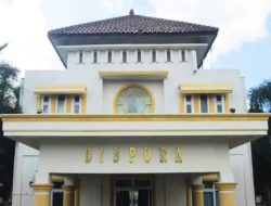 Penyaluran Bantuan Pakaian dan Peralatan Olahraga Dispora OKI Diduga Tidak Tuntas Terealisasi