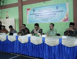 Masuki Tahapan Verifikasi Faktual, 26 Desa Persiapan di KLU Bakal Terbentuk