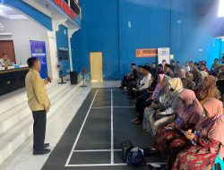 BGN Gandeng Komisi IX DPR RI Sosialisasikan Program Makan Bergizi Gratis di Aikmel dan Suela