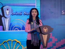 Selvi Gibran: UMKM Pilar Ekonomi, NTB Punya Potensi Mendunia