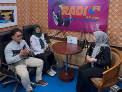 Muhammad Kurniadi Ramadhan, Siswa MAN 1 Muba Lolos Seleksi di Universitas Al Azhar Kairo Mesir