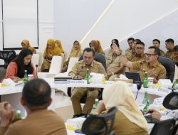 Kemendagri Kuatkan Layanan Dasar Tepat Sasaran melalui Program SKALA