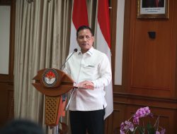 KPK Optimalkan Penerapan MCP untuk Perkuat Pencegahan Korupsi di Daerah