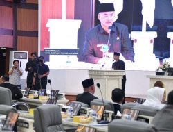 Erwan Setiawan: Pemprov Jabar Catat Pendapatan Rp36,68 Triliun