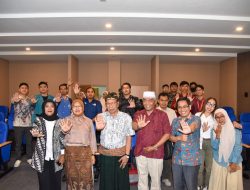 Bincang Kamisan Bahas Kawin Belia dalam Budaya Sasak dan Akulturasinya: Perlu Kesadaran Kolektif Lindungi Masa Depan Anak