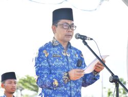 99 Hari Kerja Panji Kepemimpinan Baru Lombok Utara Raih Prestasi Signifikan