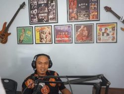 Suara Radioku Mana? Matikah atau Sedang Rusak