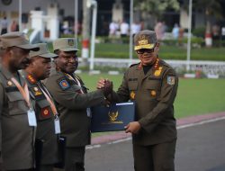 Retret IPDN Resmi Ditutup, Bima Harap Kepala Daerah Tetap Jaga Semangat Pengabdian