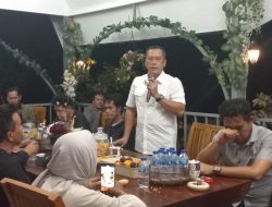 Lewat Program MBG, BGN RI Ajak Media Jadi Mitra Pemenuhan Gizi Anak Bangsa