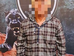  Aniaya Tetangga Sendiri, Warga di Karang Medain Diamankan Polisi