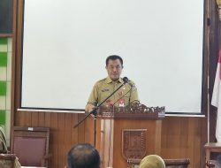 Kepala BSKDN Kemendagri: Inovasi Tidak Harus Baru, Tapi Harus Berdampak