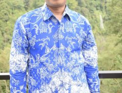 Adrian Sebut Upaya Memandirikan Desa di Lombok Utara Perlu Pendampingan dan Pembaruan Program