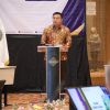 Sekjen Kemendagri Tegaskan Urgensi Peran Strategis Sekda Kawal Program Prioritas Pemerintah