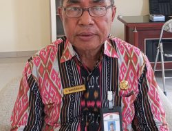 Tingkatkan Pengetahuan Literatif Pustakawan, Dispurarsip KLU Gelar Bimtek Literasi Informasi