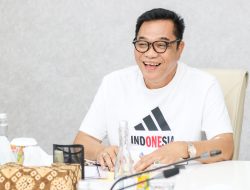 Bupati HM Toha Apresiasi Komite CSR Sungai Lilin Dukung Sukses Porprov XV Sumsel di Muba