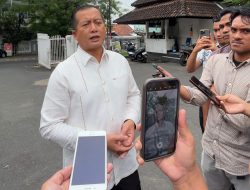 Polemik Pemberitaan Teluk Ekas, Gubernur Miq Iqbal, Tegaskan Komitmen Pemerintah Provinsi NTB