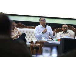 Pelaksanaan Retret Gelombang II Dinilai Mampu Perkuat Kesepahaman Persepsi Pusat dan Daerah