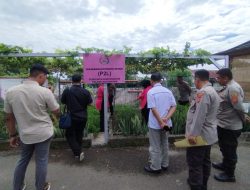 Sambut Hari Bhayangkara ke-79, Polres Lombok Utara Gelar Lomba P2L Tingkat Polsek Jajaran