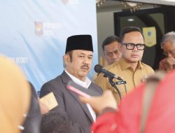 Kepala Daerah Berperan Penting Selaraskan Perencanaan Pembangunan Pusat dan Daerah