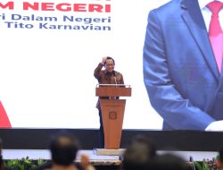 Mendagri Tegaskan Pentingnya Peran DPRD dalam Percepatan Realisasi PSN