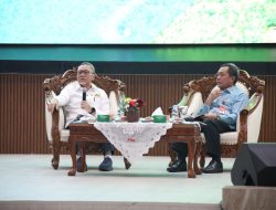 Menko Pangan Imbau Kepala Daerah Tindak Lanjuti Pembentukan Kopdes Merah Putih untuk Dukung Ekonomi Kerakyatan