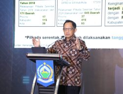 Hidupkan Sektor Hospitality, Mendagri Perbolehkan Pemda Berkegiatan di Hotel dan Restoran