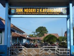 Diduga Kaburkan Penyelewengan Dana BOS KS SMKN 2 Kayuagung Sengaja Langgar Permendikbud No.06/2021