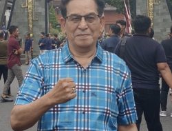 Tokoh Masyarakat Babat Toman Apresiasi Kinerja IPTU Joharmen Selama Jadi Anggota Polri