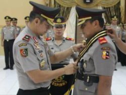 Hidup Bagaikan Roda Yang Tiada Henti Berputar