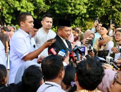 Mendagri: Iduladha Momen Tanamkan Semangat Pengorbanan Demi Bangsa dan Negara