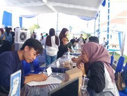 Job Fair 2025, Pemkab Lombok Utara Buka 600 Loker Warga Lokal