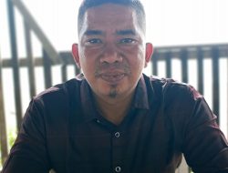 Rakor Bulanan AKAD, Bahrudin: Pererat Sinergi Kepala Desa se-Lombok Utara