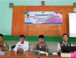 Prioritaskan Kebutuhan Dasar Warga, Pemdes Akar-Akar Helat Musdes Perubahan RPJMDes 2023-2031