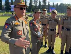 Ini Kesan Positif Kepala Daerah Ikuti Retret Gelombang II di IPDN Jatinangor