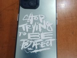 Diduga Ingin Miliki HP Yang Ditemukan di ATM, IWPS Diamankan ke Polsek Sandubaya