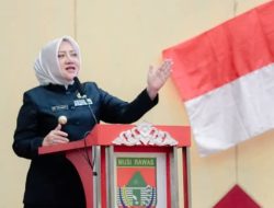 Serahkan 140 SK PPPK, Bupati Mura: Loyalitas dan Kinerjanya Sudah Terbukti