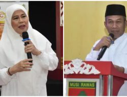 Peringati Tahun Baru IsIam 1447 H, Wabup Mura: Tinggalkan Kebiasaan Lama, Perbarui Niat dan Semangat