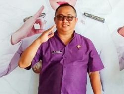 Kadis PPPA Mura: Anak Adalah Generasi Penerus Bangsa Yang Wajib Dlindungi Dari Segala Bentuk Kekerasan