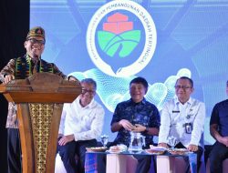 Mendes PDT Optimis KOPDES Jawaban Atasi Kemiskinan di Indonesia